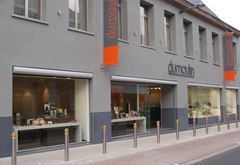 Opticien Dumoulin Optiek