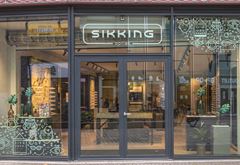 Opticien Sikking Optiek