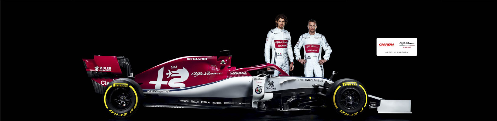 MAAK KANS OP TICKETS VOOR DE FORMULE 1 IN ZANDVOORT