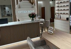 Opticien Optiek Bové