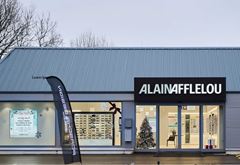 Opticien Alain Afflelou