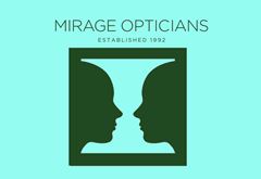 Opticien Mirage Opticians