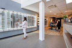 Opticien MeYe Optiek