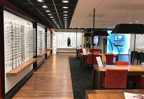 Luitjens Optiek