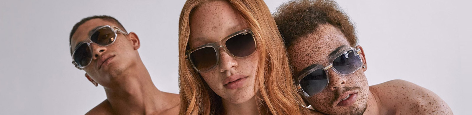 BUY A CAZAL FRAME OR SUNGLASSES NOW AND GET THIS UNIQUE CAZAL HOODIE FOR FREE