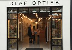 Opticien Olaf Optiek