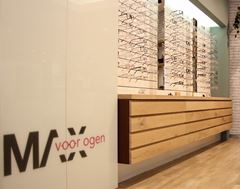 Opticien Max Voor Ogen