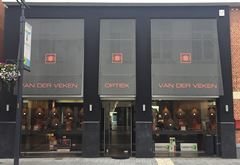 Opticien Optiek Van Der Veken