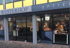 Opticien Westerhof Optiek 