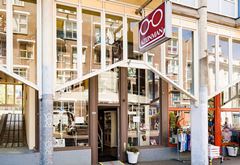 Opticien Azijnman Opticiens 