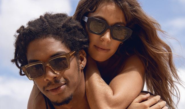Sunny new collection from AM Eyewear