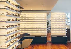 Opticien Maison Lunettes