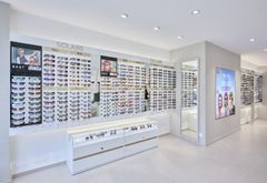 Opticien Alain Afflelou