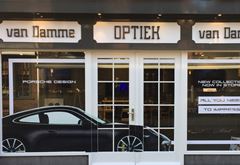 Opticien Van Damme Optiek