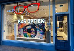 Opticien Bas Optiek