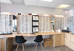 Opticien Forsight Opticians