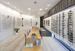 Opticien Hans Nota Optiek