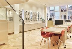 Opticien Optiek Vogel 