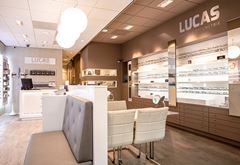 Opticien Lucas Optiek