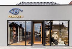 Opticien Franssen Optiek 