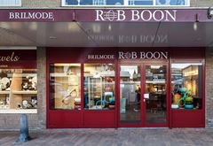 Opticien Brilmode Rob Boon 