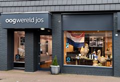 Opticien Oogwereld Jos Holten