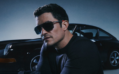 PORSCHE DESIGN SFRN 04