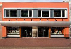 Opticien Oogwereld Stegeman