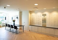 Opticien Optiek Wim Truyens