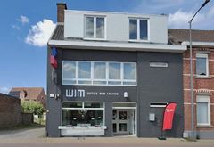 Opticien Optiek Wim Truyens