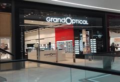 Opticien Grand Optical