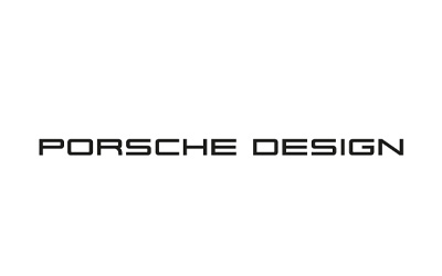 PORSCHE DESIGN SFR 04 LOGO