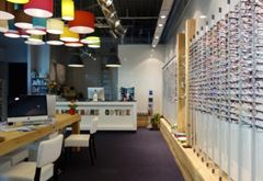 Opticien Gloudemans Optiek