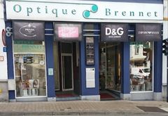 Opticien Optique Brennet