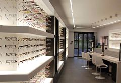 Opticien Optique Design