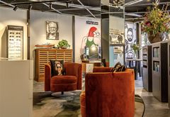 Opticien Den Hoed Optiek 