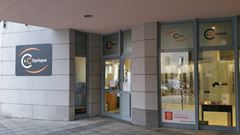 Opticien C&C Optique