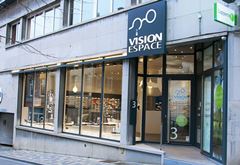 Opticien Vision Espace 