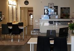 Opticien Jansen Horen & Zien