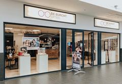 Opticien De Burcht Optiek