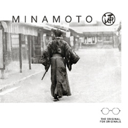Minamoto
