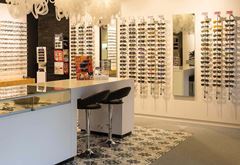 Opticien Brocks Brillen