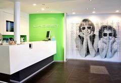 Opticien Optique Lhoest