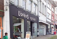 Opticien Lorens Optiek