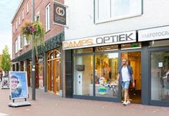 Opticien Camps Optiek