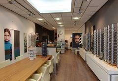 Opticien Mark Optiek