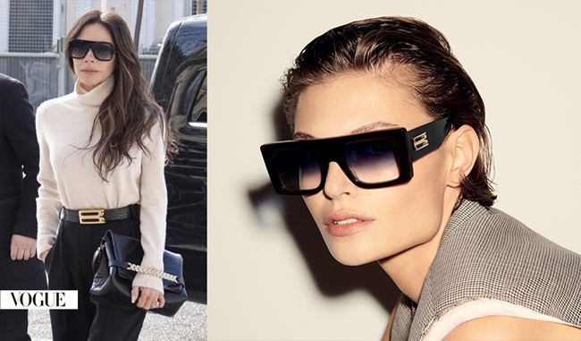 Vogue tips Victoria Beckham as the most popular brand of 2024