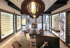 Opticien EyeCare