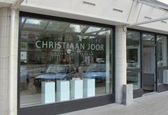 Opticien Christiaan Joor Optiek