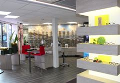 Opticien Kijk Op Ogen